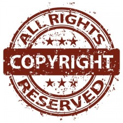 שמירה על זכויות יוצרים ברשת