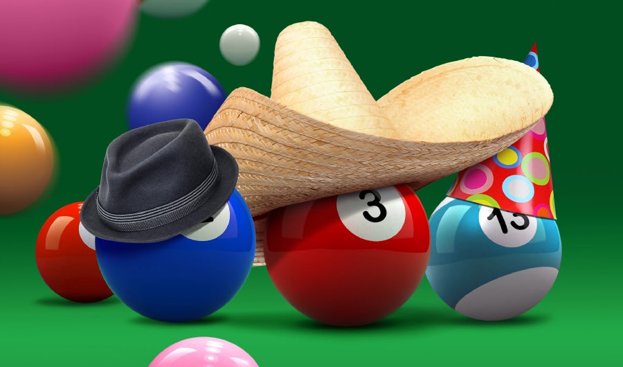 לינקולן באנר