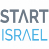 start israel logo