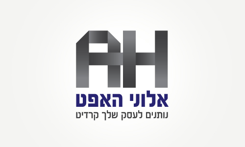 logo aloni haft