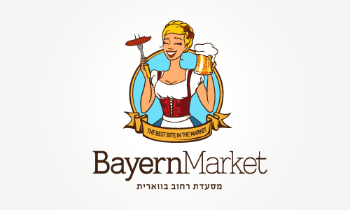 logo bayernm