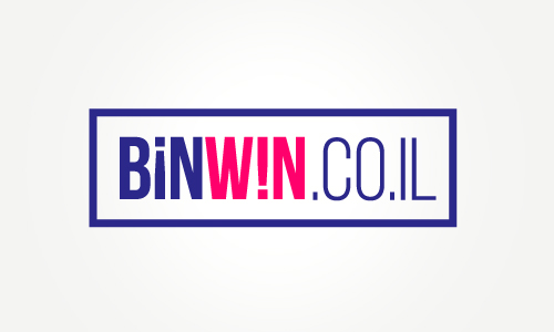 logo binwin