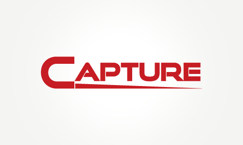 logo capture
