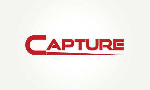 logo capture