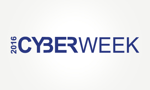 logo cyberweek