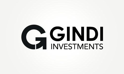 logo gindi