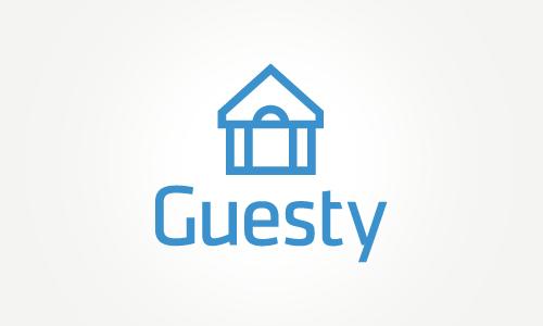 logo guesty