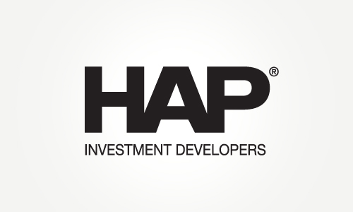 logo hap