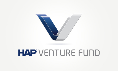 logo hap venture fund