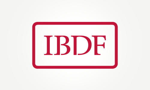 logo ibdf