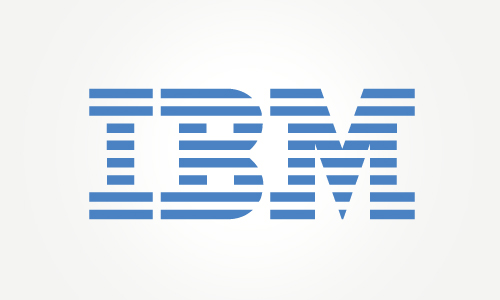 logo ibm