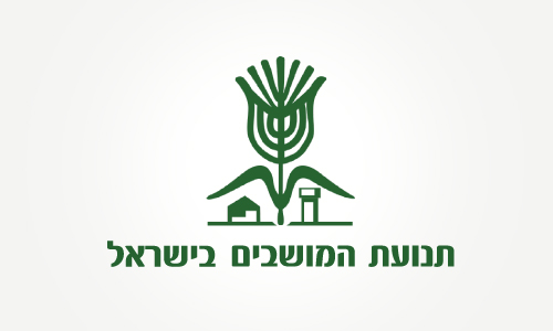 logo moshavim