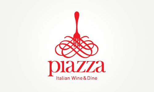 logo piazza