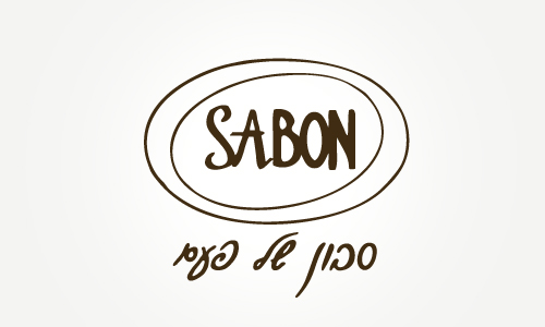 logo sabon