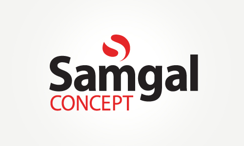 logo samgal