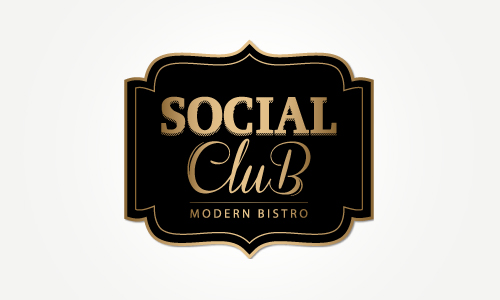 logo social