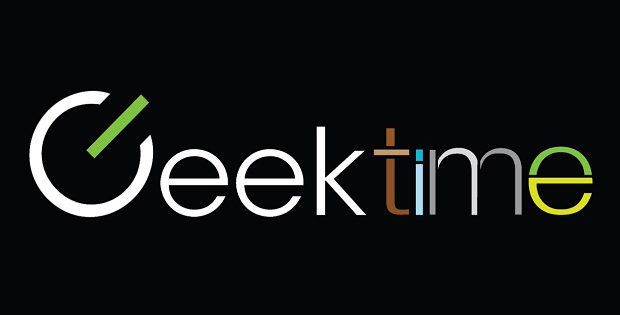 geektime logo