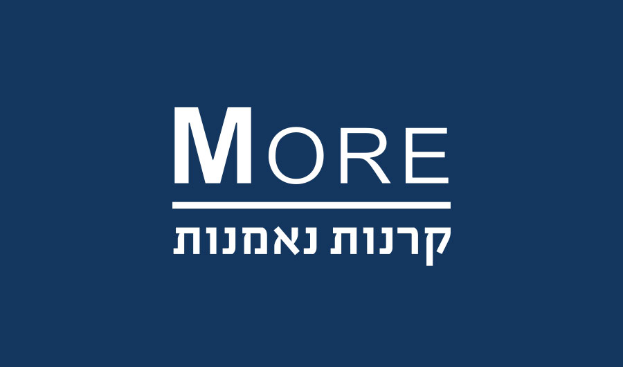 לוגו מור קרנות נאמנות