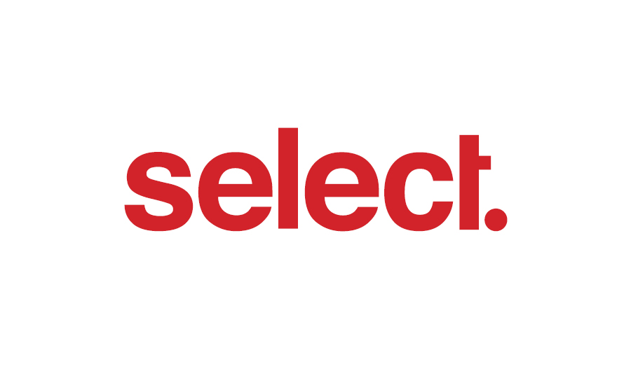 לוגו select