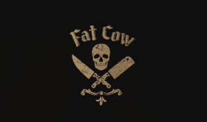 fat cow