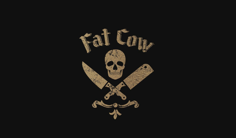 fat cow